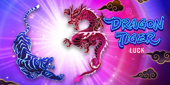 Strategi Populer Raih Cuan Besar Di Slot Dragon Tiger Luck