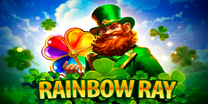 Bermain Slot Rainbow Ray dan Meraih Keuntungan Sangat Besar