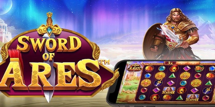 Cara Mudah Bikin Slot Sword of Ares Jadi Gacor